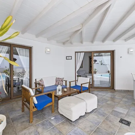 Flora - Vipvipvillas Коста Бланка