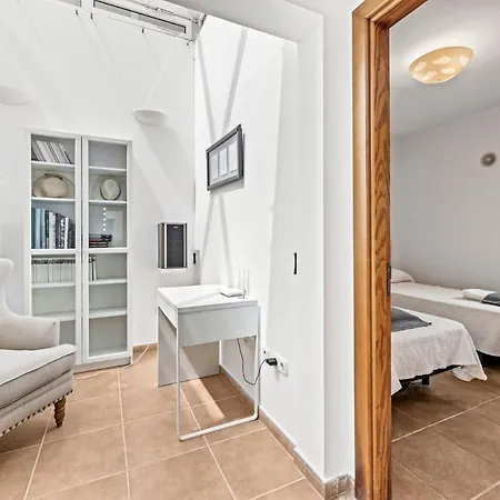 Вилла Flora - Vipvipvillas Коста Бланка