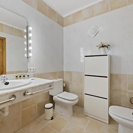 别墅 Flora - Vipvipvillas