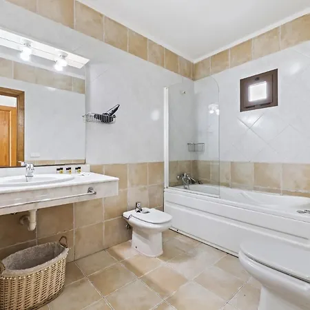 Flora - Vipvipvillas * 普拉亚布兰卡