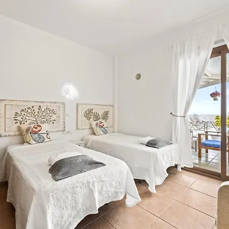 别墅 Flora - Vipvipvillas