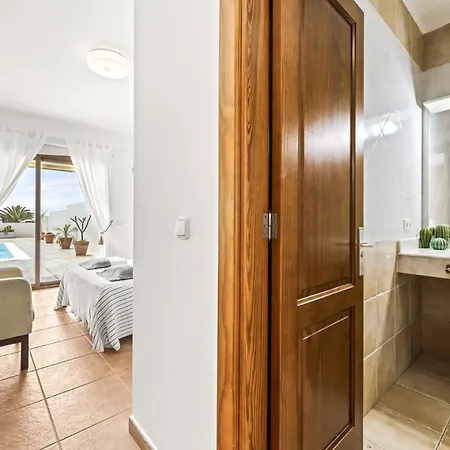 别墅 Flora - Vipvipvillas