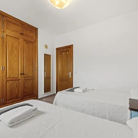 别墅 Flora - Vipvipvillas 普拉亚布兰卡