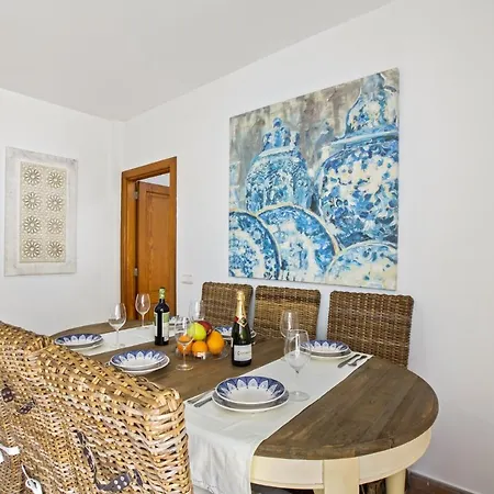 Flora - Vipvipvillas * 普拉亚布兰卡