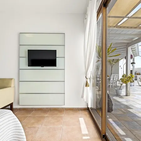 别墅 Flora - Vipvipvillas 普拉亚布兰卡