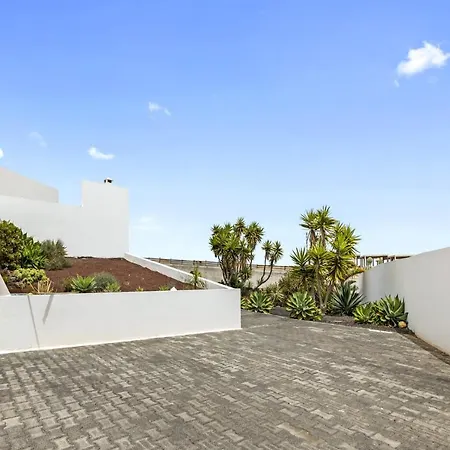 فيلة Flora - Vipvipvillas بلايا بلانكا