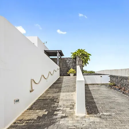 别墅 Flora - Vipvipvillas 普拉亚布兰卡