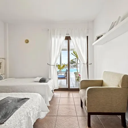 别墅 Flora - Vipvipvillas