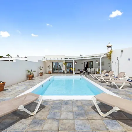 别墅 Flora - Vipvipvillas