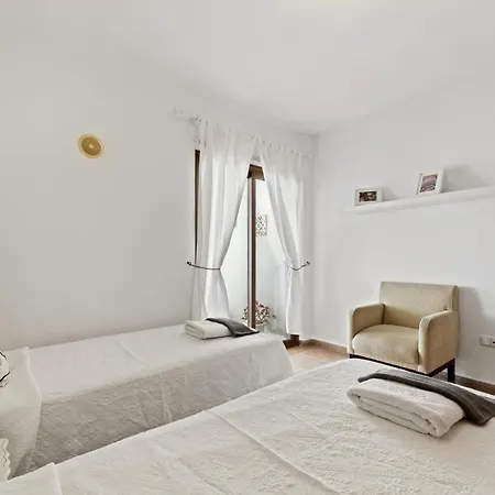Flora - Vipvipvillas * 普拉亚布兰卡