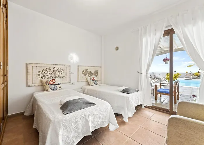فيلة Flora - Vipvipvillas