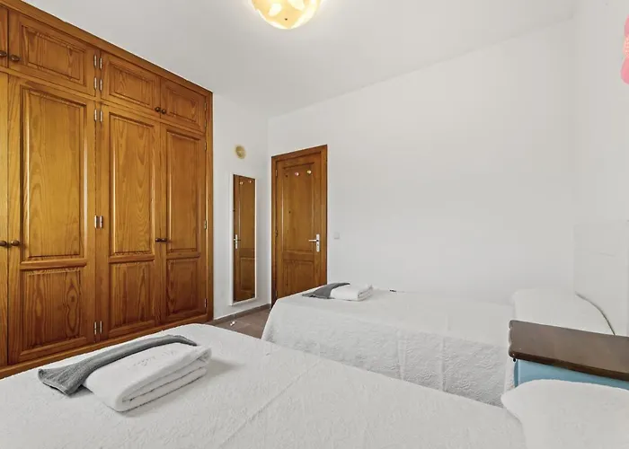 فيلة Flora - Vipvipvillas بلايا بلانكا