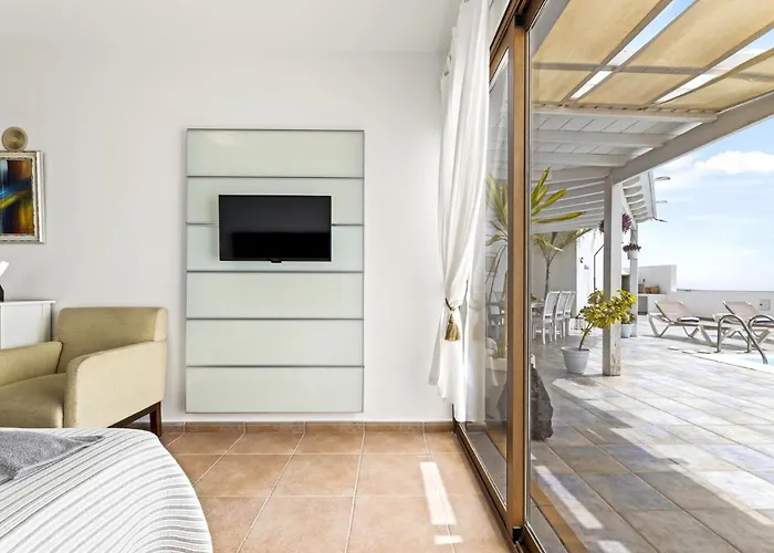 فيلة Flora - Vipvipvillas بلايا بلانكا
