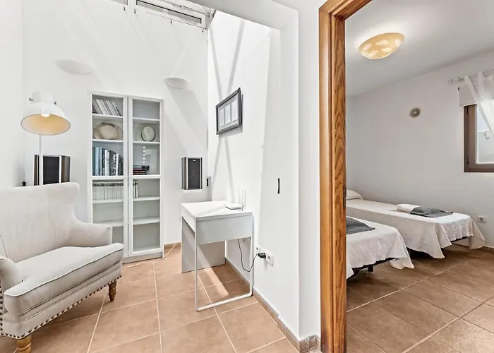 فيلة Flora - Vipvipvillas بلايا بلانكا